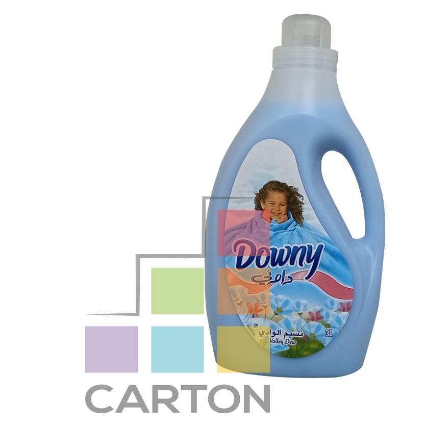 DOWNY VALLEY DEW 3LTR